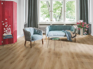 Parador Basic Plus 400 1593813 Дуб Горизонт фото 2 | FLOORDEALER